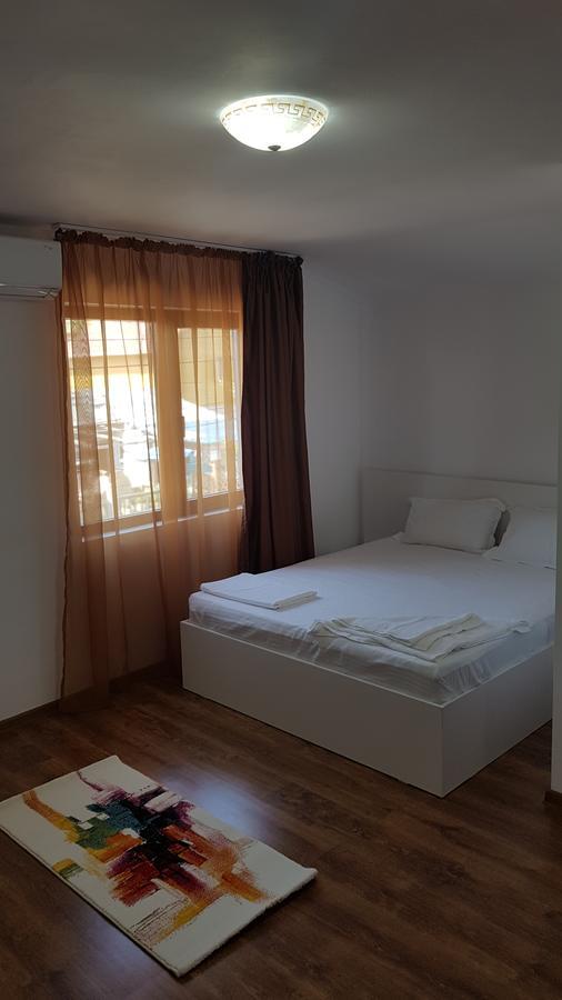 Casa Andrei Techirghiol Hotel ภายนอก รูปภาพ